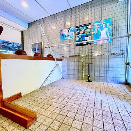 Ocean Village Миура Екстериор снимка