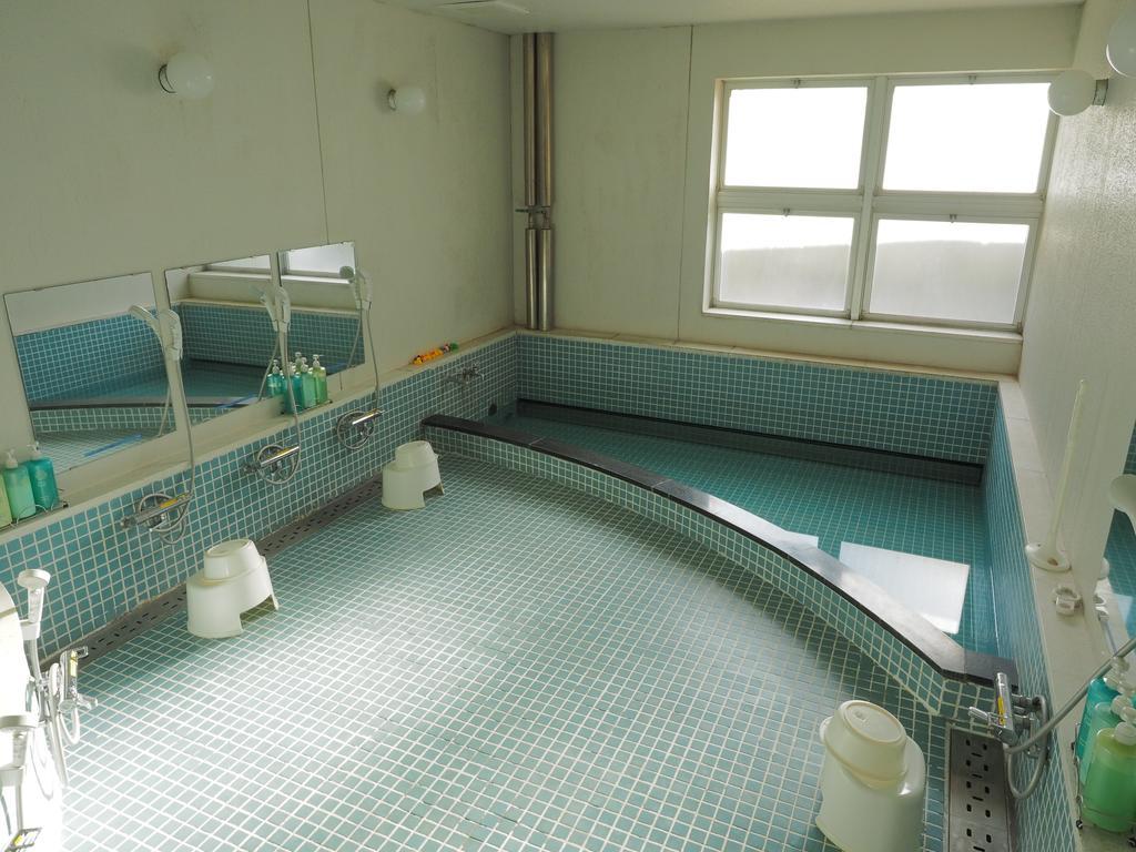 Ocean Village Миура Екстериор снимка